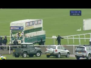 Video preview image for Kempton Park 15:25 - Betfred 'Racing's Biggest Supporter' Handicap (London Mile Series Qualifier)