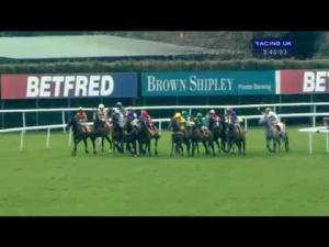 Video preview image for Haydock Park 15:45 - 888Sport Handicap Chase (Jockey Club Grassroots Chase Series Final)