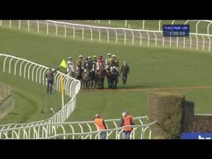 Video preview image for Carlisle 16:05 - Toteexacta Pick The 1st and 2nd Handicap Hurdle