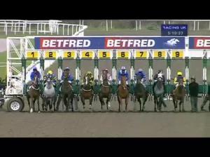Video preview image for Kempton Park 17:10 - Betfred Bonus Ball Bonanza Queen's Prize (Handicap)