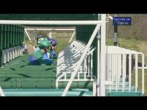 Video preview image for Musselburgh 13:50 - Totejackpot Go For The Big One Handicap