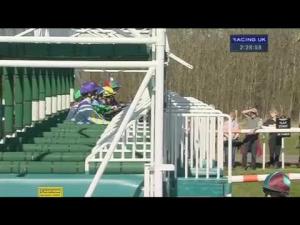 Video preview image for Musselburgh 14:25 - Totepool Racing's Biggest Supporter Handicap