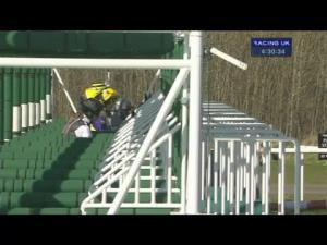 Video preview image for Musselburgh 16:30 - mytotepool.com Handicap