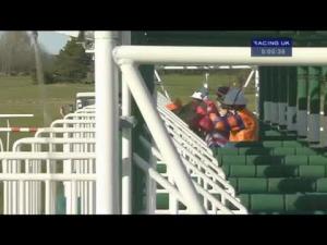 Video preview image for Musselburgh 17:05 - Collect Totepool Winnings At Betfred Shops Apprentice Handicap