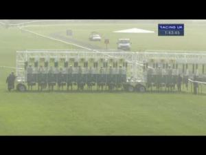 Video preview image for Redcar 13:40 - Redcar Racecourse Supporting Walking The Courses Handicap