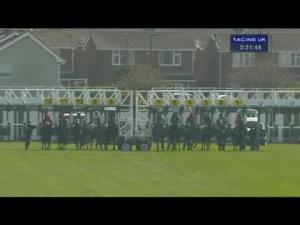 Video preview image for Redcar 15:20 - Market Cross Jewellers Maiden Stakes (Div 2)