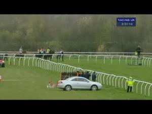 Video preview image for Huntingdon 15:30 - Dalton Philips Juvenile Handicap Hurdle
