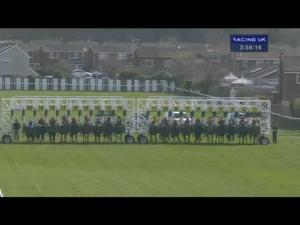 Video preview image for Redcar 15:55 - Ellie Smith Designed Today's Racecard Cover Handicap