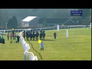 Video preview image for Market Rasen 17:25 - 32Red Maiden Open NH Flat Race