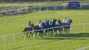 Video preview image for Huntingdon 17:50 - Flexicruise Intermediate Open NH Flat Race