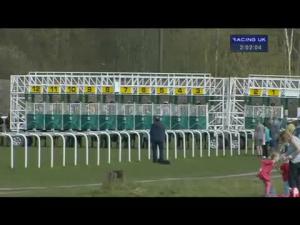 Video preview image for Pontefract 14:00 - Many Thanks To Josie Smith Handicap