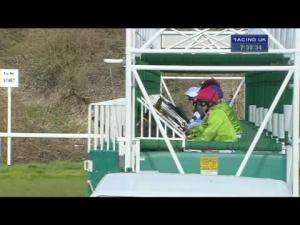 Video preview image for Pontefract 14:30 - Breeders Backing Racing 'High-rise' EBF Maiden Stakes