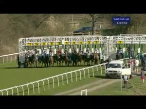 Video preview image for Pontefract 16:00 - Easter Family Funday Handicap