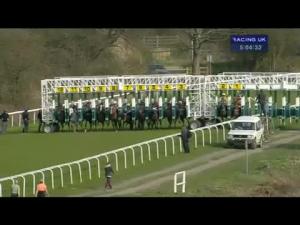Video preview image for Pontefract 17:00 - Racing On Monday 20th April Handicap