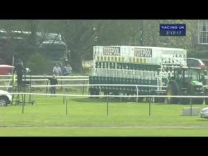 Video preview image for Nottingham 14:10 - Totejackpot Go For The Big One Maiden Stakes
