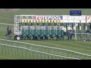 Video preview image for Nottingham 15:40 - Totepool EBF Stallions Barry Hills Further Flight Stakes (Listed)