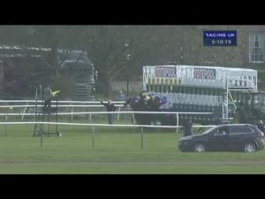 Video preview image for Nottingham 16:10 - Totetrifecta Pick The 1, 2, 3 Handicap