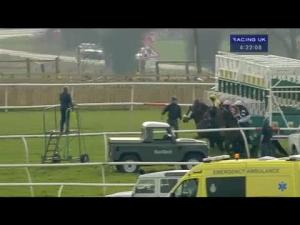 Video preview image for Catterick Bridge 16:20 - catterickbridge.co.uk Handicap