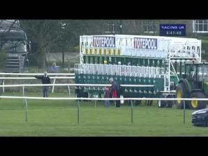 Video preview image for Nottingham 16:40 - Totepool Racing's Biggest Supporter Handicap