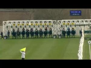 Video preview image for Catterick Bridge 16:50 - racinguk.com/anywhere 3 Devices 1 Price Handicap