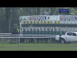 Video preview image for Nottingham 17:10 - Totepool Princess Bella Handicap