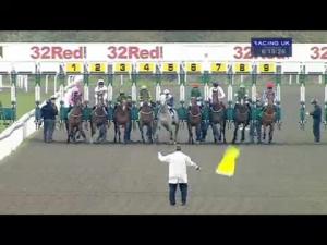 Video preview image for Kempton Park 18:15 - 10 Free Bet At 32redsport.com Handicap