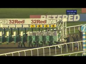 Video preview image for Kempton Park 20:15 - 32red.com Handicap