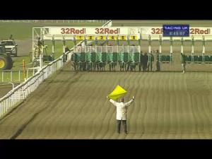 Video preview image for Kempton Park 20:45 - 32redsport.com Fillies' Handicap