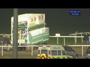 Video preview image for Kempton Park 21:15 - 32Red On The App Store Handicap