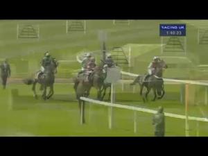 Video preview image for Aintree 13:40 - One Magnificent City Manifesto Novices' Chase (Grade 1)