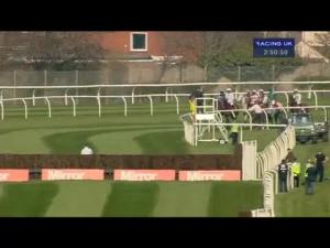 Video preview image for Aintree 14:50 - Betfred Bowl Chase (Grade 1)