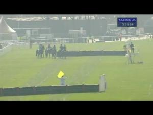 Video preview image for Aintree 15:25 - Doom Bar Aintree Hurdle (Grade 1)