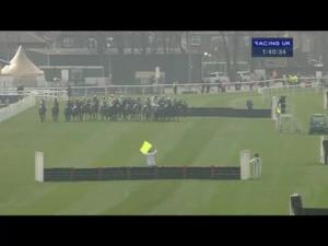 Video preview image for Aintree 13:40 - Alder Hey Children's Charity Handicap Hurdle (Grade 3)