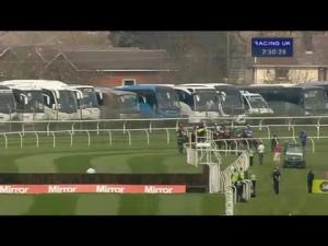 Video preview image for Aintree 14:50 - Betfred Mildmay Novices' Chase (Grade 1)