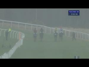 Video preview image for Market Rasen 15:55 - Brown & Co Novices' Chase