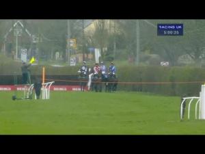 Video preview image for Market Rasen 17:00 - Join The Racing UK Club Handicap Chase