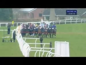 Video preview image for Market Rasen 17:30 - Next Meeting Friday 8th May Mares' Maiden Open NH Flat Race