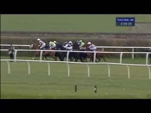 Video preview image for Kelso 14:30 - J.S. Wight Grantshouse Handicap Chase