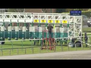 Video preview image for Redcar 15:20 - Become An Annual Badge Holder Today Median Auction Maiden Stakes