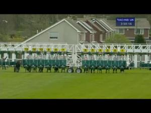 Video preview image for Redcar 15:50 - Racing UK Profits Returned To Racing Handicap