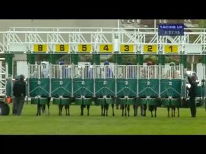 Video preview image for Redcar 16:20 - Pinnacle Racing Syndicate Shares Now Available Handicap (Pinnacle Cup Straight Mile Series Qualifier)