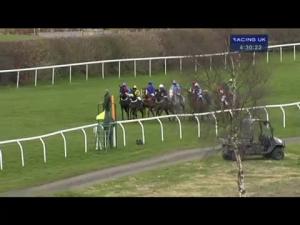Video preview image for Kelso 16:30 - Psigma Investment Management Handicap Chase (For The Haddington Jubilee Cup)
