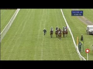 Video preview image for Kelso 17:00 - Borders Carers Centre Mares' Handicap Chase