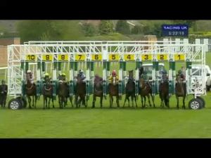 Video preview image for Redcar 17:20 - Follow Redcarracing On Facebook & Twitter Apprentice Median Auction Maiden Stakes