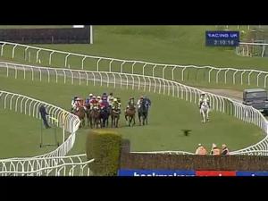 Video preview image for Carlisle 14:10 - Apollobet 'Daily Racing Specials' Interactive Handicap Hurdle