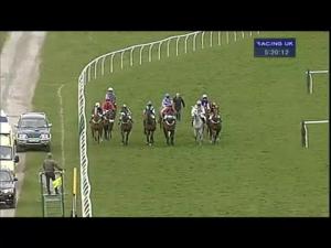 Video preview image for Carlisle 17:20 - Apollobet Worldwide Lotteries Novices' Handicap Chase (Div 2)
