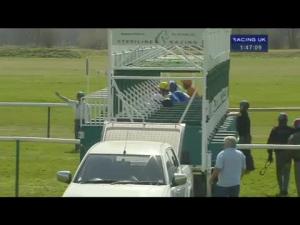 Video preview image for Newmarket 13:45 - Alex Scott Maiden Stakes