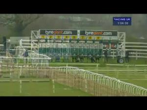 Video preview image for Beverley 13:55 - Welcome Back To Beverley Maiden Stakes