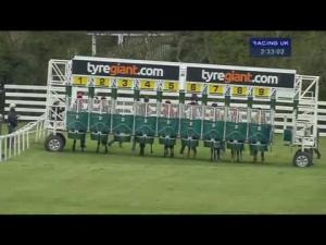 Video preview image for Beverley 14:30 - New Terrace Bar Maiden Auction Stakes