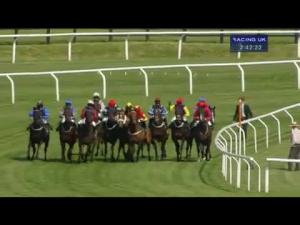 Video preview image for Cheltenham 14:40 - Cheltenham Club Handicap Chase